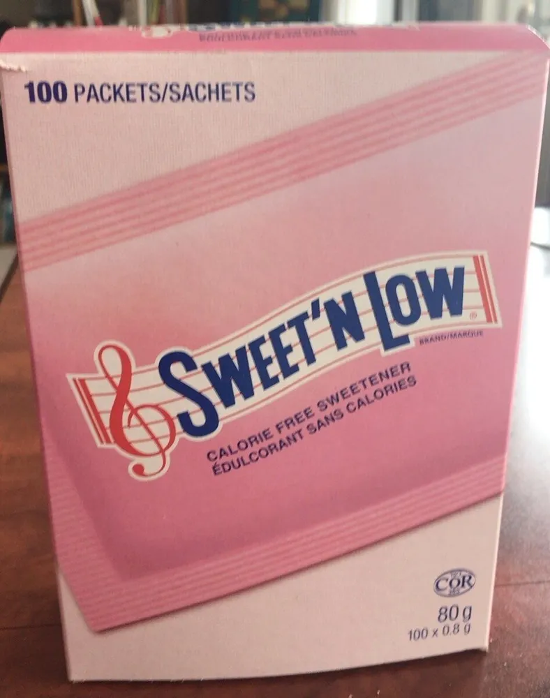 Sweet n low