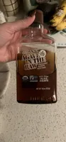 Organic Agave In The Raw Raw Agave Nectar
