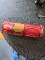 Digestives