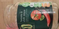 Tomato & Chilli sauce