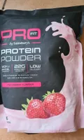 Protein powder