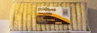 Homestyle Hash Brown Patties