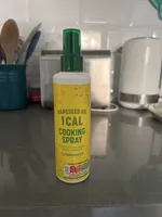 Rapeseed Oil 1 Cal Cooking Spray