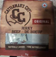 Original Beef Jerky