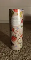 White Chcolate & Raspberry biscuits