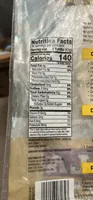 Soft Taco Tortillas