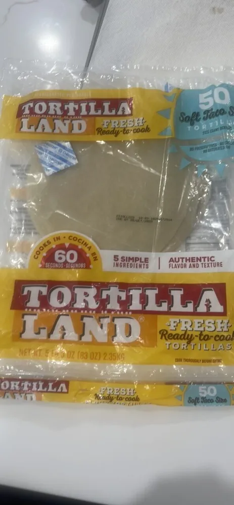 Tortilla