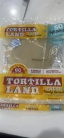 Tortilla