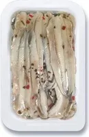 Marinated Anchovy Fillets
