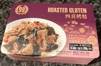 Roasted Gluten