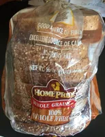 Whole wheat