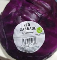 Red Cabbage