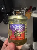 Buzztail Pepper Jelly