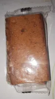 Pain d'épices au sucre perle