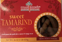 Sweet Tamarind