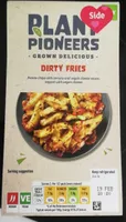 Dirty Fries