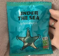 Under The Sea