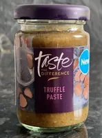Truffle paste