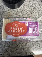 Jasmine Rice