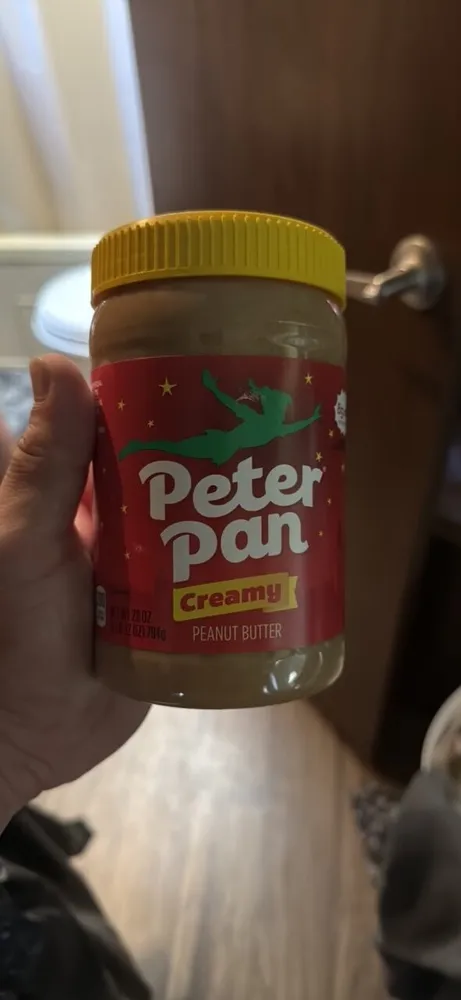 Peanut Butter
