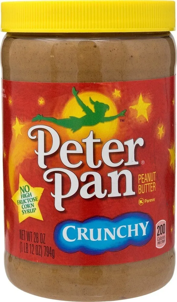 Peanut butter