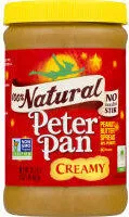 Peanut Butter Spread