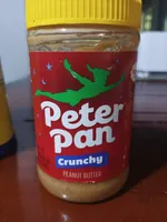 Crunchy Peanut Butter