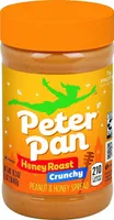 Honey Roast Peanut butter