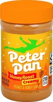 Honey Roast Creamy Peanut & Honey Spread