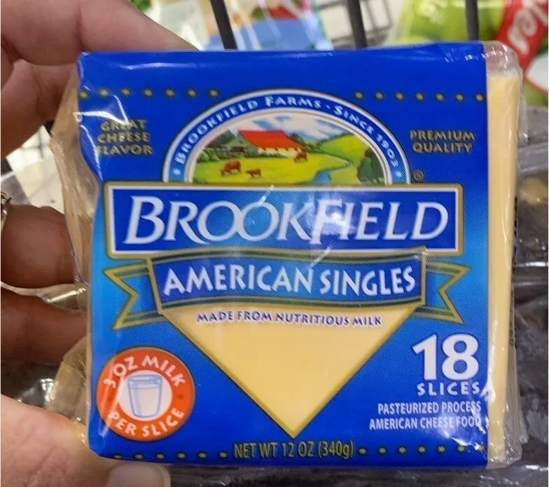 Cheese