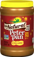 Peanut butter spread