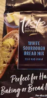 Taste the Difference