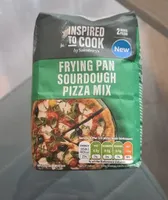 Pizza Dough