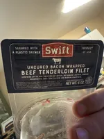 GROUND PORK