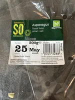 Asparagus