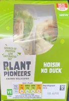 Hoisin No Duck