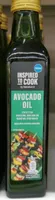 Avocado oil