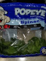 Spinach