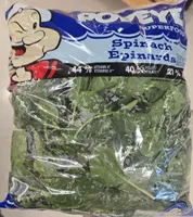 Spinach