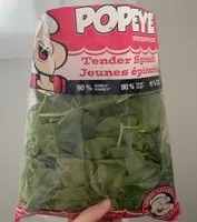 Spinach