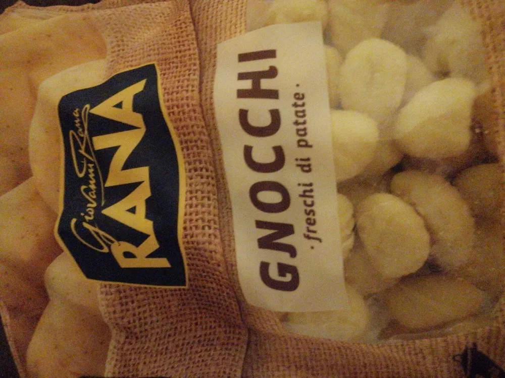 Gnocchi