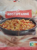 Rostipfanne