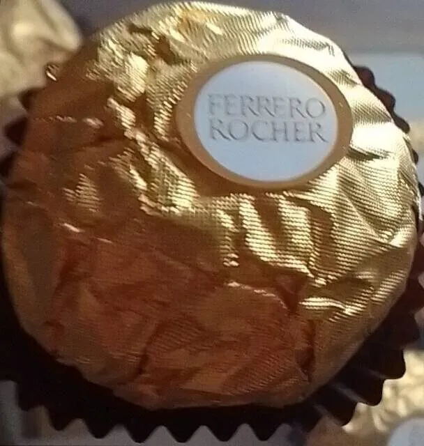 Ferrero Rocher