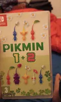 Pikmin