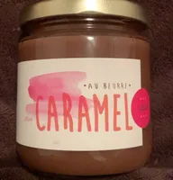 Caramel au beurre