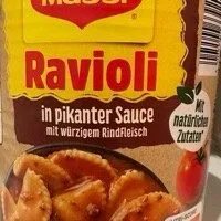 Ravioli