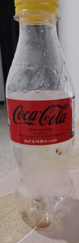 Coca cola Zero