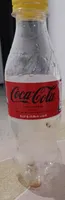 Coca cola Zero