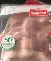 Jambon aux herbes