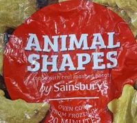 Animal Shapes
